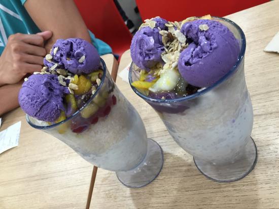 Chowking Glorietta 2 Ayala Center